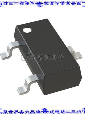 PMST2369,115 单双极晶体管 TRANS NPN 15V 0.2A SOT323