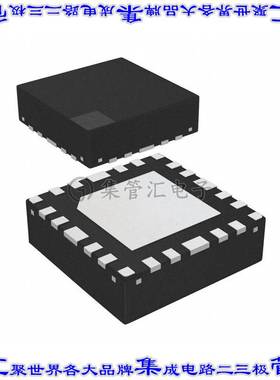 MSP430FR2100IRLLT 单片机IC MCU 16BIT 1KB FRAM 24VQFN芯片微