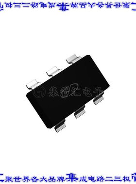 GSBC847PN 双极晶体管 TRANSISTOR, DUAL, 0.1A, 50V, SOT