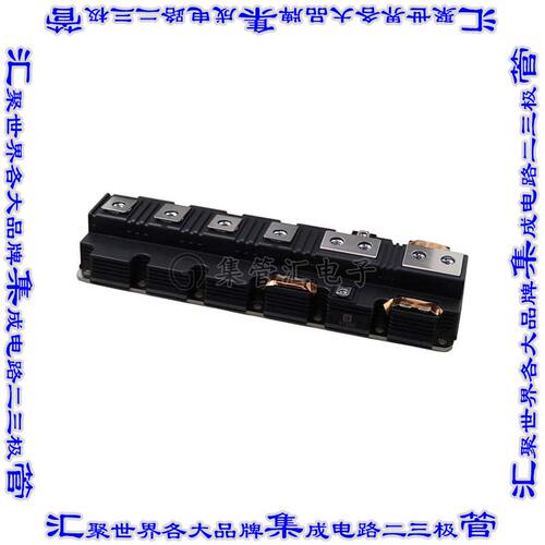 FF2400RB12IP7BPSA1 晶体管 PP IHM I XHP 1 7KV AG-PRIME3+-7