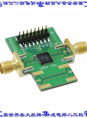 EV1HMC649ALP6 开发板评估板 EVAL BOARD FOR HMC649ALP6E