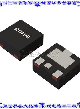 RV7E040AJTCR1 晶体管 NCH 30V 4A MIDDLE POWER MOSFET :