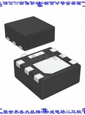 IRLHS6342TRPBF 晶体管 MOSFET N-CH 30V 8.7A/19A 6PQFN
