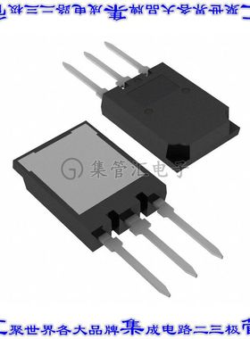 AIKQ100N60CTXKSA1 晶体管 IC DISCRETE 600V TO247-3