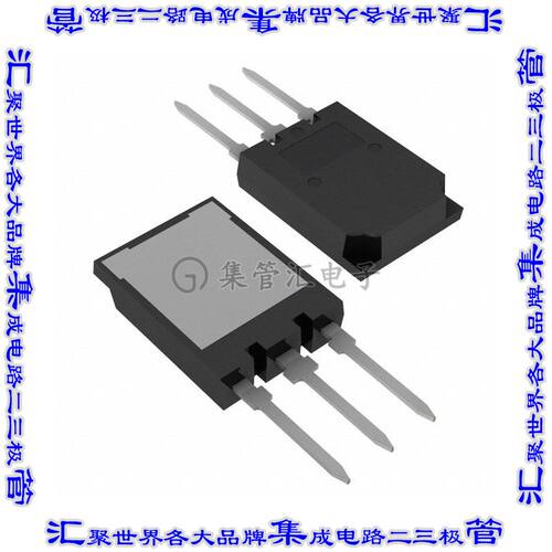 IKQ120N120CS7XKSA1 晶体管 IGBT TRENCH FS 1200V 216A TO247