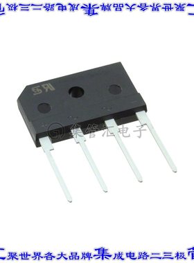 TS6K60 桥式整流器二极管 BRIDGE RECT 1PHASE 600V 6A TS4K