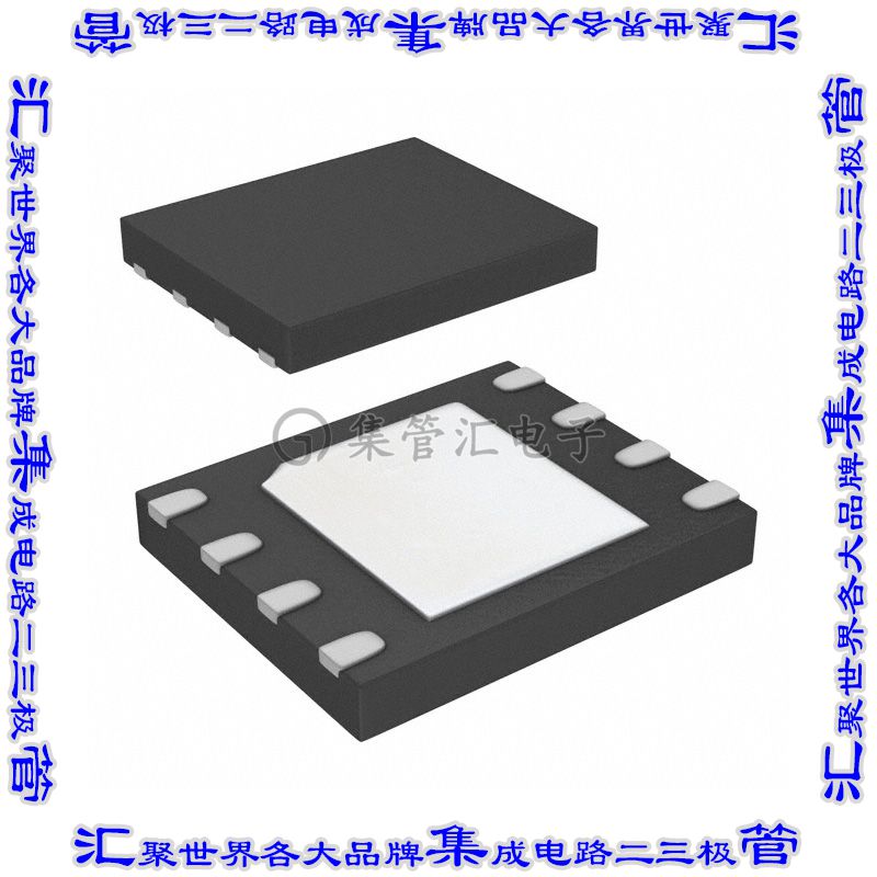 MT25QL256ABA1EW9-0SIT TR 存储器IC FLASH 256MBIT SPI 8WPDFN