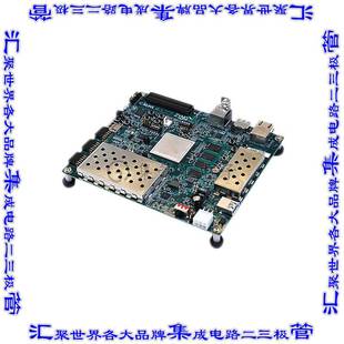 EK-U1-ZCU104-G 开发板评估板 X ZYNQ ULTRASCALE+ ZCU104 P