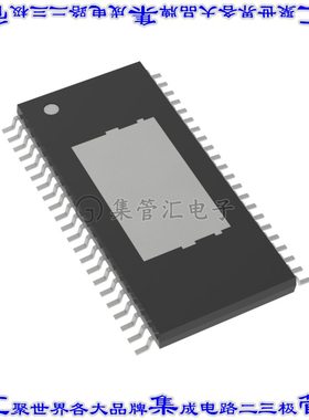 TAS5612LADDV 集成电路芯片IC AMP D MONO/STER 250W 44HTSSOP