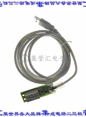 DLP-IO8-G 开发板评估板 MODULE DATA-ACQUISITION 8-CH