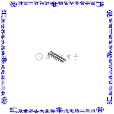 5033041640 连接器接插件0.4 B/B REC ASSY 16CKT EMBSTP PK