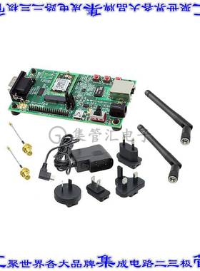 XPC240300EK 开发板评估板 XPICO 240 EVALUATION KIT, EMBEDD