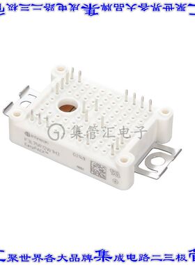 F3L75R12W1H3BPSA1 晶体管 LOW POWER EASY AG-EASY1B-311