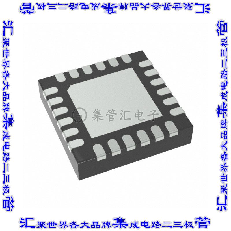 ZSSC4132CE4W 集成电路芯片AUTOMOTIVE SENSOR SIGNAL CONDITI