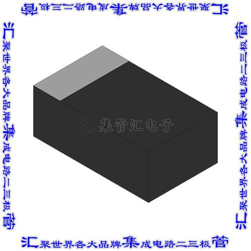 BAT5402LRHE6327XTSA1 二极管 DIODE SCHOTT 30V 200MA TSLP-2-7