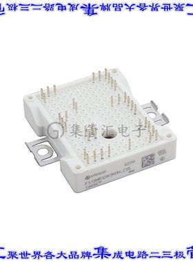 FS13MR12W2M1HC55BPSA1 晶体管 LOW POWER EASY