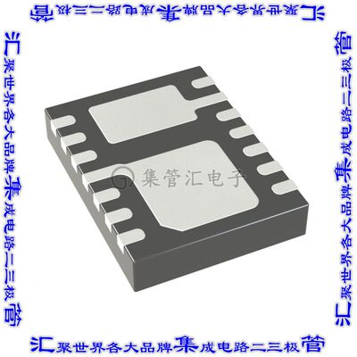 LT3032MPDE-15#PBF 线性稳压器IC REG LINEAR +-15V 14DFN电源芯