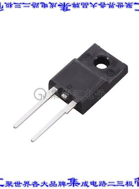 NXPSC06650X6Q 二极管 DIODE SIL CARBIDE 650V 6A TO220F