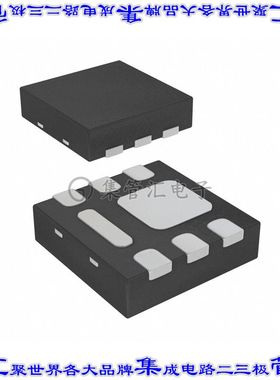 NTLUS3A40PZTAG 晶体管 MOSFET P-CH 20V 4A 6UDFN
