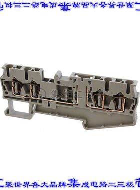 3038451 连接器接插件CONN TERM BLK DISCONN 12-28AWG