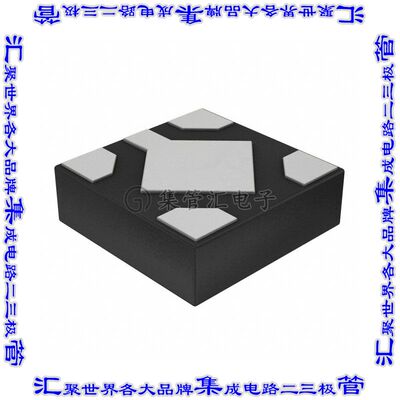 LD56050DPU120R 线性稳压器IC REG LINEAR 1.2V 500MA 4DFN电源