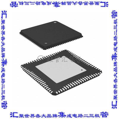 ADAU1467WBCPZ300 集成电路芯片32BIT SIGMADSP AUDIO 24K/80K