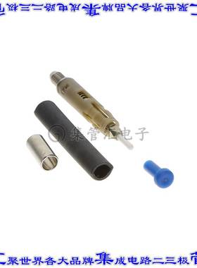 FFS.F8.125.LCE30 连接器接插件CONTACT MALE F8 FIBER OPTIC