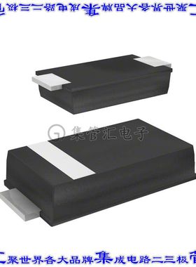 STPS2H100AF 二极管 DIODE SCHOTTKY 100V 2A SMAFLAT