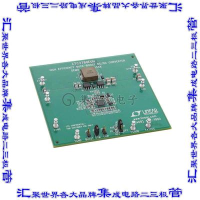 DC1155A 开发板评估板 BOARD DEMO FOR LTC3780EUH