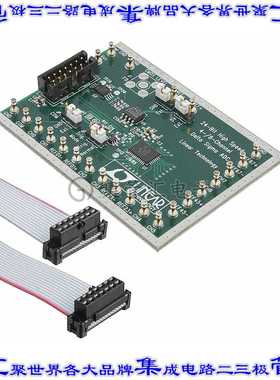 DC847A 开发板评估板 BOARD DELTA SIGMA ADC LTC2446