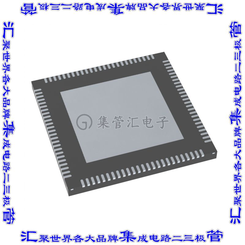 USB7052N/KDX 集成电路芯片USB3.1 GEN1 HUB WITHOUT PD - 2 C