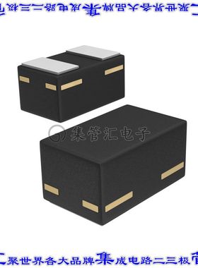 BZX884-C20,315 齐纳二极管 DIODE ZENER 20V 250MW DFN1006-2