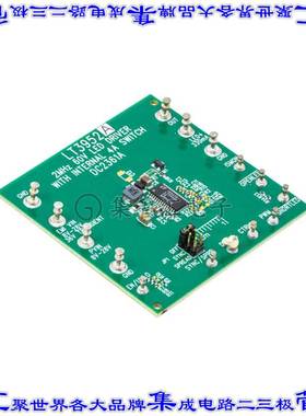 DC2361A 开发板评估板 LT3952EFE DEMO BOARD - 2MHZ 8V T