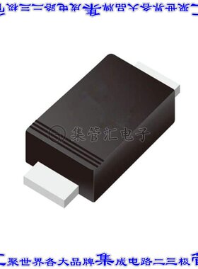SS310F 二极管 DIODE SCHOTTKY 100V 3A SMAF