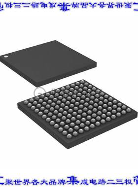 ADV212BBCZRL-150 集成电路芯片IC CODEC VID JPEG 2000 144CSBG