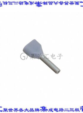 9037410000 连接器接插件CONN FERRL DIN 2X18AWG GRY