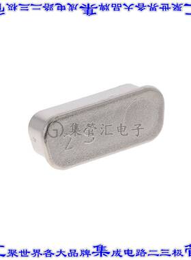 1731120119 连接器接插件FCT DUST CAP S2 SHLD PLSTC RCPT