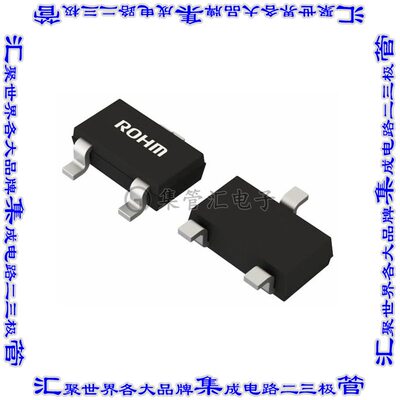 RQ5L045BGTCL 晶体管 MOSFET NCH 60V 4.5A, TSMT3, POWER MOSFE