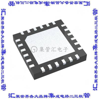 LM74900QRGERQ1 集成电路芯片AUTOMOTIVE IDEAL DIODE WITH CIRC