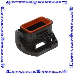 CAP MALE NAPC FEMAL SUB 连接器接插件QDB15 8PC15