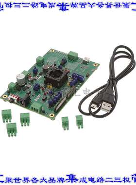 KITFS85SKTEVM 开发板评估板 FS8500 SBC EVAL BRD W/ SOCKET