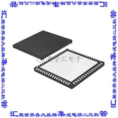 XMC1404Q064X0200AAXUMA1 单片机IC MCU 32BIT 200KB FLASH 64VQ