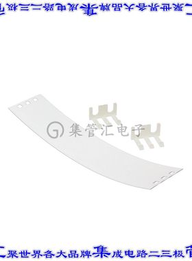 X31910 连接器接插件TB3/CLEAR COVER CERT MFGR