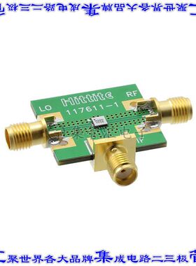 109952-HMC260LC3B 开发板评估板 EVAL BOARD HMC260LC3B