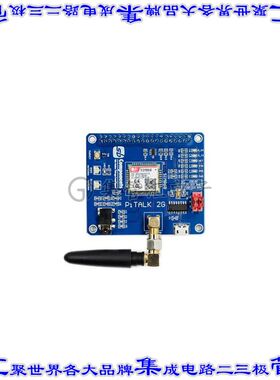 SKU25978 开发板评估板 PITALK 2G HAT