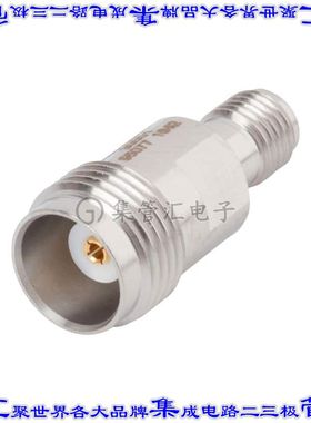 M55339/41-30001 连接器接插件CONN ADAPT PTNC JACK TO SMA JACK