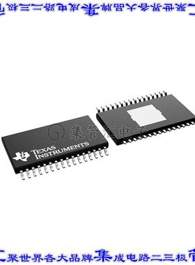 TPS92519QDAPRQ1 集成电路芯片IC LED DRV RGLTR PWM 2A 32HTSSO