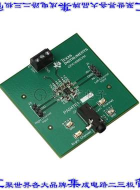 OPA1688EVM 开发板评估板 EVAIL MOD