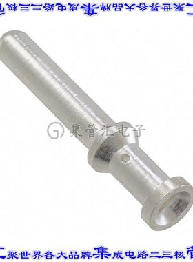 1663255 连接器接插件CONTACT H.D. CRIMP PIN 12AWG
