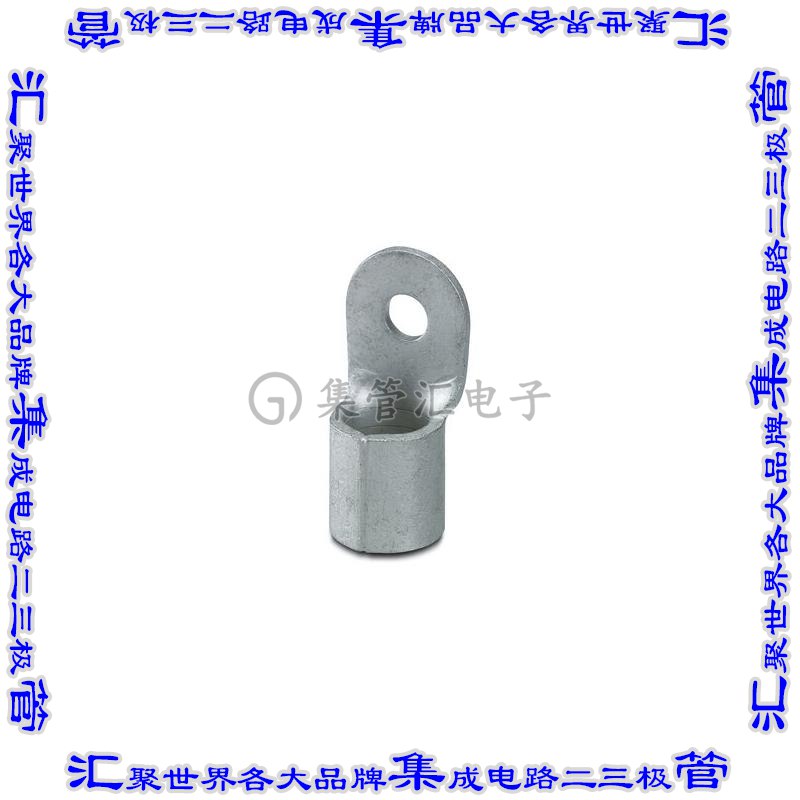 3240135 连接器接插件CONN RING CIRC 500MCM M12 CRIMP